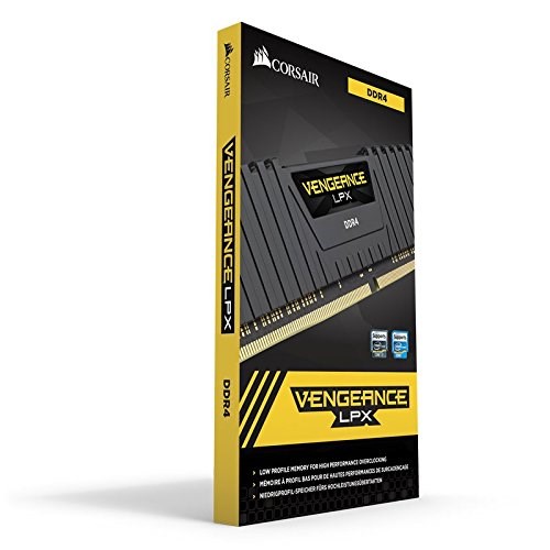 Corsair Vengeance LPX 8GB (1x8GB) DDR4 3200 image 2