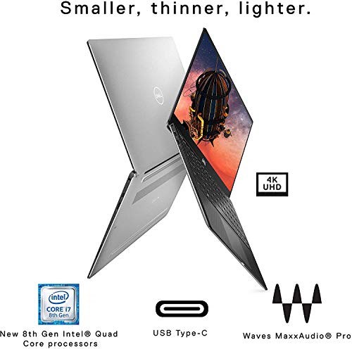 Dell XPS 13 XPS9380-5953SLV-PUS image 6