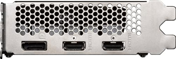 MSI GeForce RTX 3050 VENTUS 2X 6G OC image 6