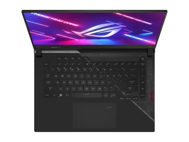 ASUS ROG Strix Scar 15 G533ZX-XS96 image 10