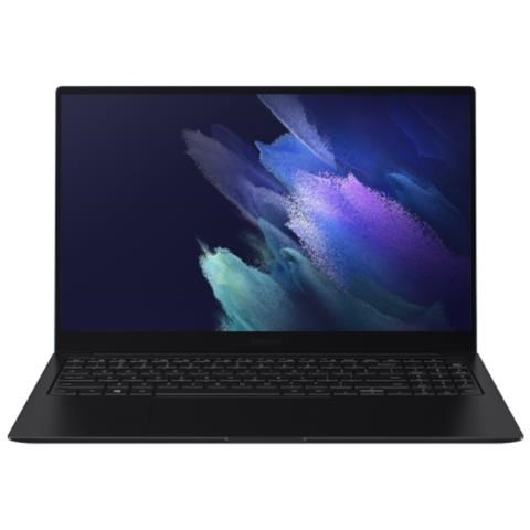 SAMSUNG Ultrabook Galaxy Book Pro NP950XDB-KB1IT