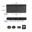 upHere T7SYC7-6 120mm 6-Pack thumbnail 8