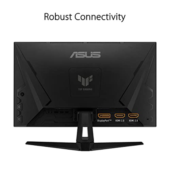 ASUS TUF Gaming VG27AQA1A image 7