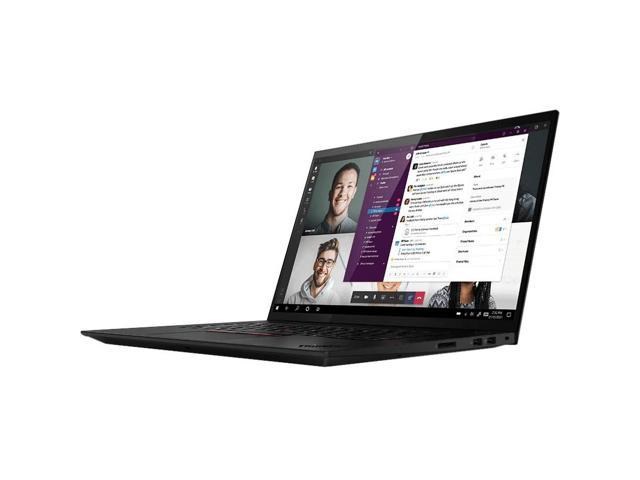 Lenovo ThinkPad X1 Extreme Gen 4 20Y50016US image 7