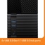 WD My Book Duo 44TB thumbnail 5