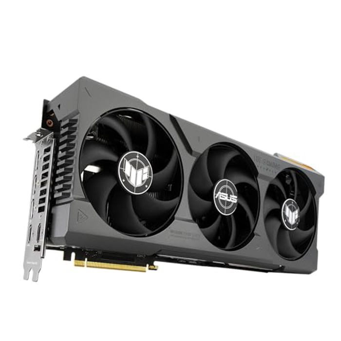 ASUS TUF Gaming GeForce RTX 4080 Super OC Edition image 7