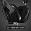 ASTRO Gaming A50 Wireless Headset + Base Station Gen 4 Black/Silver thumbnail 6