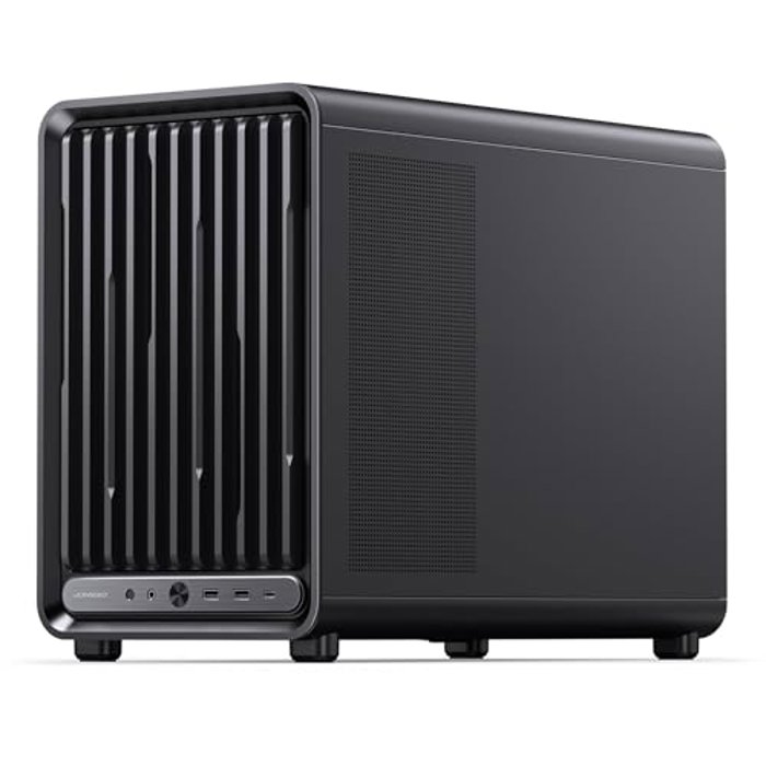 JONSBO D33 Black image 6