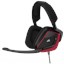 Corsair VOID PRO Surround Premium Gaming Headset with Dolby Headphone 7.1 Red CA-9011157-NA