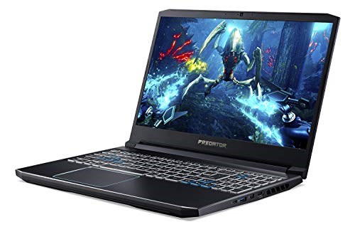 Acer Predator Helios 300 PH315-52-72EV image 3