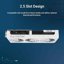 ASUS Prime Radeon RX 9070 XT White OC Edition thumbnail 2