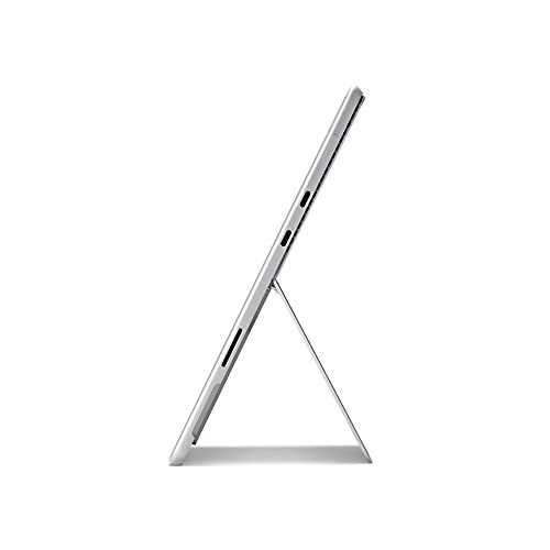 Microsoft Surface Pro 8 Platinum EEB-00001 image 2