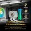 MONTECH CyberFlow Core 360 White thumbnail 6