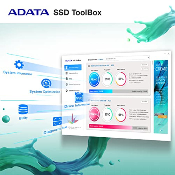 ADATA Legend 710 1TB image 13