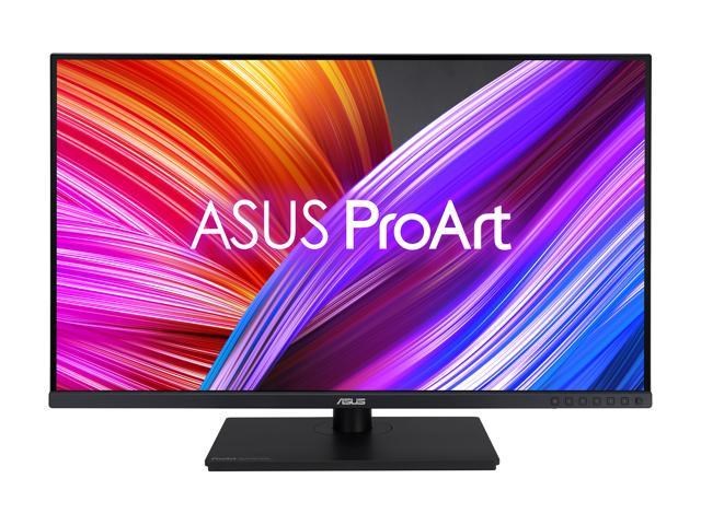 ASUS ProArt Display PA328QV image 8