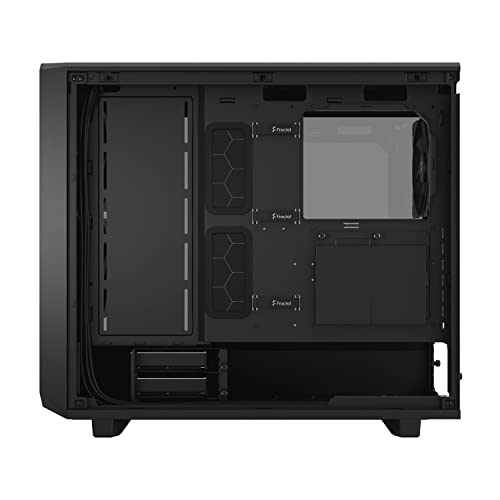 Fractal Design Meshify 2 Lite Black image 10