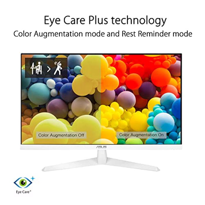 ASUS VY279HE-W image 5