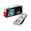 GIGABYTE Radeon RX 9060 XT Gaming OC ICE 16G GDDR6 128-bit PCIe 5.0 HDMI/DP 2.1 2 Slot Hawk Fan GV-R906XGAMINGOCICE-16GD