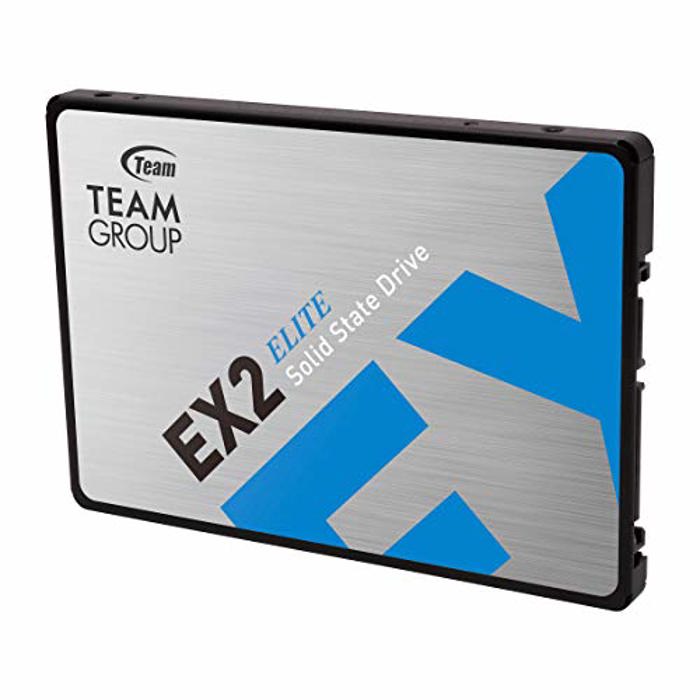 【中古】Team EX2 Elite 8TB TEAMGROUP EX2 16TB SSD - Specs, Performance, Compare Prices | Pangoly