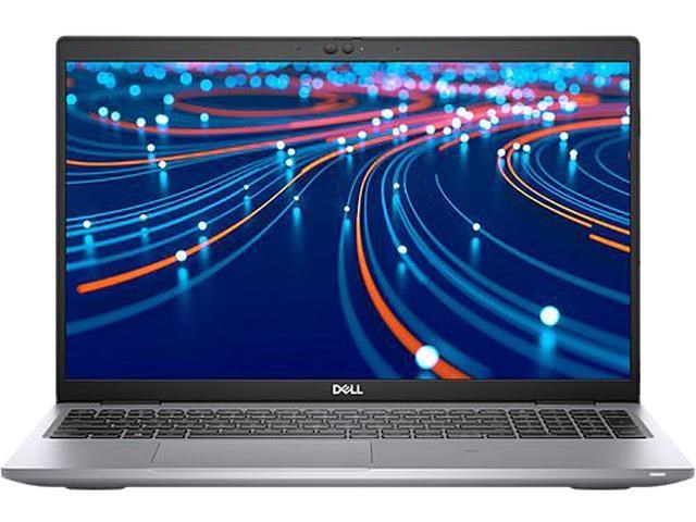 DELL Latitude 5520 N59WR