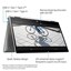 HP Chromebook X360 14b-ca0010nr thumbnail 5