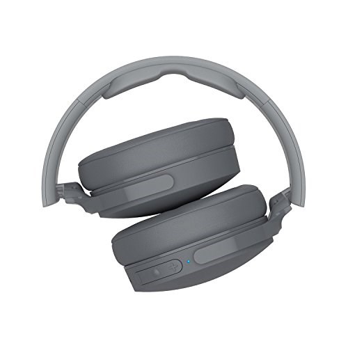 Skullcandy Hesh 3 Wireless Gray image 4