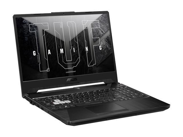 ASUS TUF Gaming F15 FX506HE-RS54 image 4