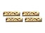 G.SKILL Trident Z Royal Elite Series 64GB (4 x 16GB) DDR4 3600 F4-3600C16Q-64GTEGC thumbnail 2