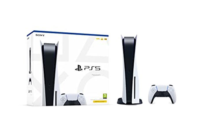 Configurazione PC di Xela23