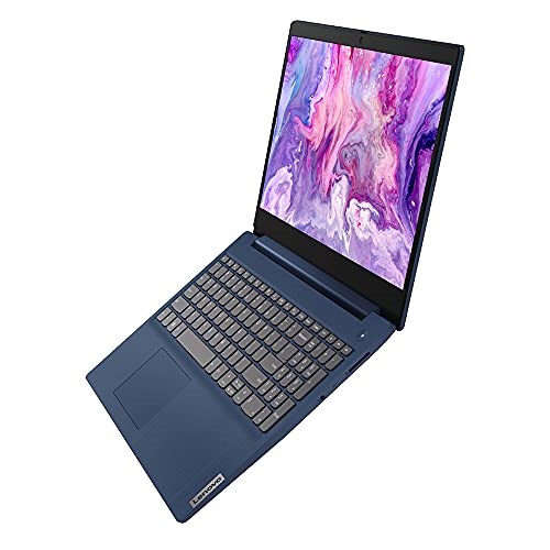 Lenovo Ideapad 3 15 81WR000FUS image 3