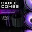 UK2-B 18AWG soft 6P-300 thumbnail 3