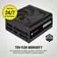 Corsair RM850x 2021 thumbnail 6