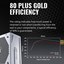 Cooler Master V750 Gold White Edition V2 thumbnail 2