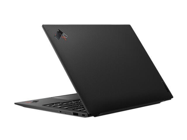 Lenovo ThinkPad X1 Carbon Gen 9 20XW004NUS image 15