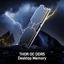 Lexar THOR OC 32GB (2x16GB) DDR5 6000 thumbnail 2