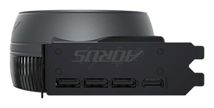 Gigabyte AORUS GeForce RTX 5090 Infinity 32G image 8