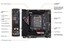 ASRock Z690 Phantom Gaming-ITX/TB4 thumbnail 3