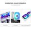 Thermalright TL-C12W-S V3 X3 White thumbnail 6