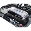 Dominator Platinum with Corsair Link Connector 1.65V 16GB Dual/Quad Channel DDR3 Memory Kit CMD16GX3M4A2800C11