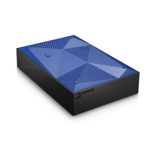 Seagate Backup Plus 4TB image 7