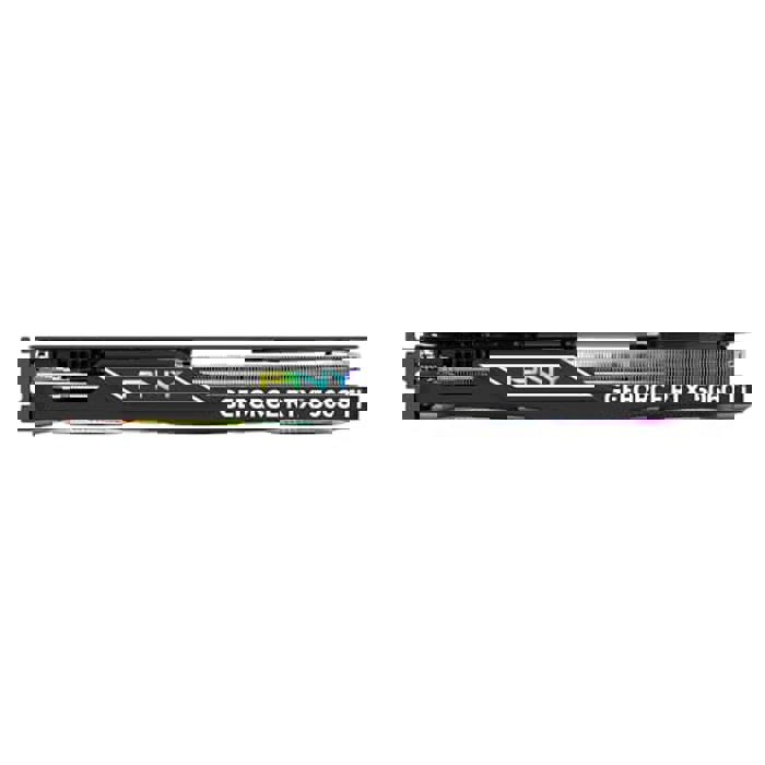 PNY GeForce RTX 5060 Ti 16GB EPIC-X RGB Overclocked Triple Fan