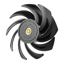 Montech METAL 120 PWM thumbnail 5