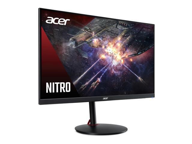 Acer Nitro XV271 Z image 2