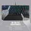 Cooler Master MK730 Cherry MX Red Switches thumbnail 2