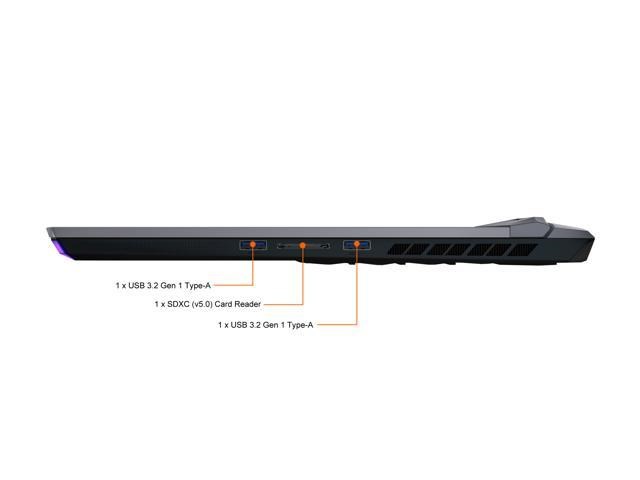 MSI GE66 Raider 10UG-622 image 12