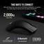 CORSAIR SABRE RGB PRO WIRELESS CHAMPION SERIES thumbnail 4