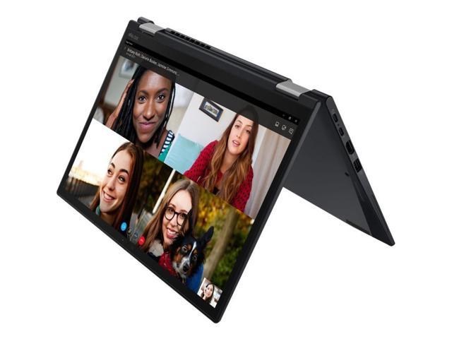 Lenovo ThinkPad X13 Yoga Gen 2 20W8002WUS image 6