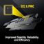 Lexar THOR OC 32GB (2x16GB) DDR5 6000 thumbnail 5