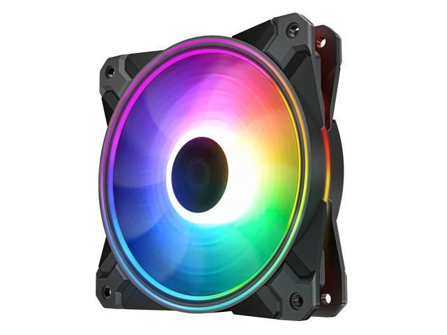 Deepcool CF120 PLUS-3 IN 1 image 4