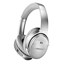 Bose QuietComfort 35 II Wireless Silver
